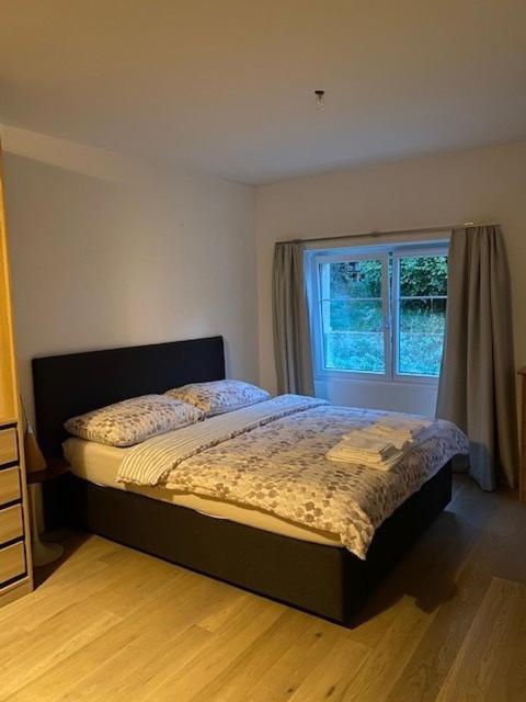 Voeens, St-Blaise, Logement Entier - 2 Chambres Marin Ngoại thất bức ảnh